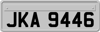 JKA9446