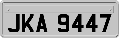 JKA9447