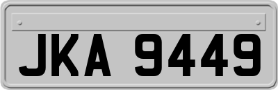 JKA9449