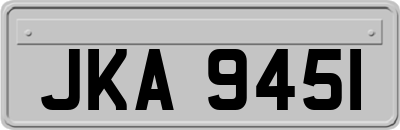 JKA9451