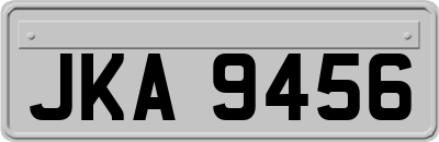 JKA9456