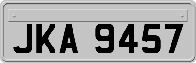 JKA9457