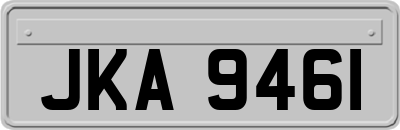 JKA9461