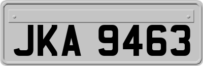 JKA9463