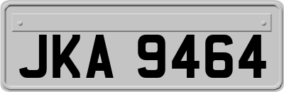 JKA9464