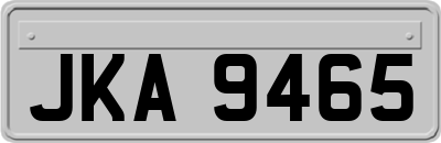JKA9465