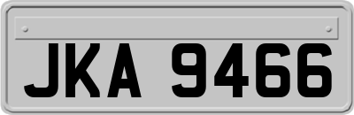 JKA9466