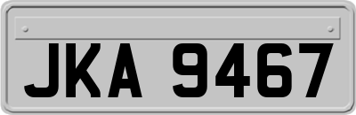JKA9467