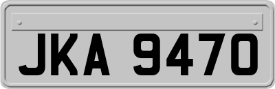 JKA9470