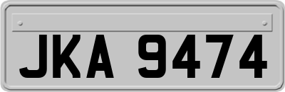 JKA9474