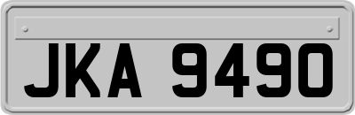 JKA9490