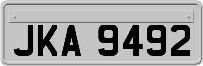 JKA9492