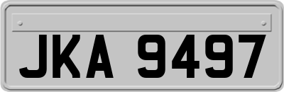 JKA9497