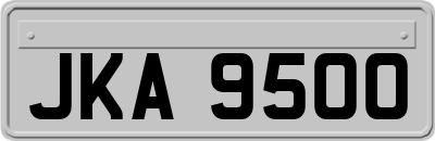 JKA9500