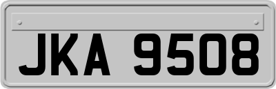 JKA9508