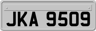 JKA9509