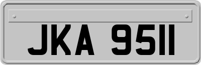 JKA9511