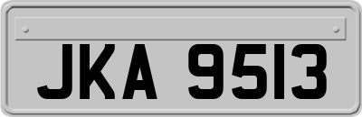 JKA9513
