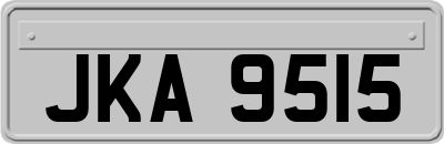 JKA9515