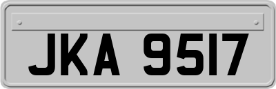 JKA9517