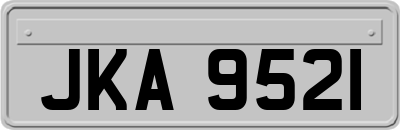 JKA9521