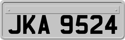 JKA9524