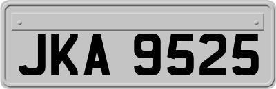 JKA9525