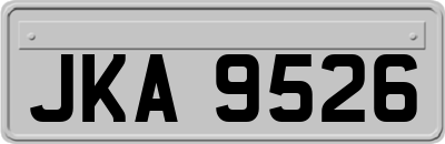 JKA9526