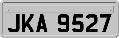 JKA9527