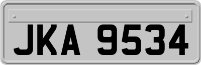 JKA9534