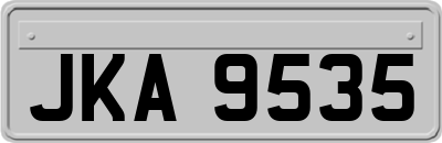 JKA9535