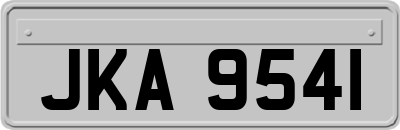 JKA9541