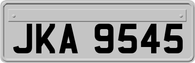 JKA9545