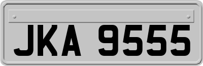 JKA9555