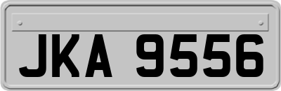 JKA9556