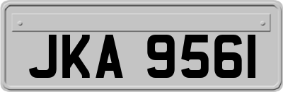 JKA9561