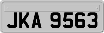 JKA9563