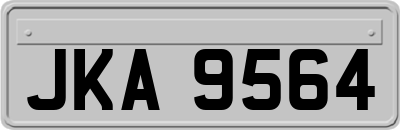 JKA9564