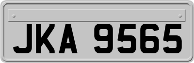 JKA9565