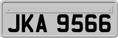 JKA9566