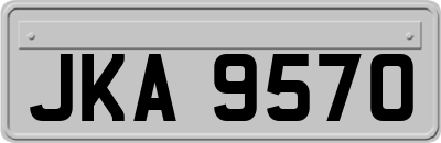 JKA9570