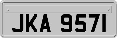 JKA9571