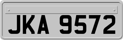 JKA9572