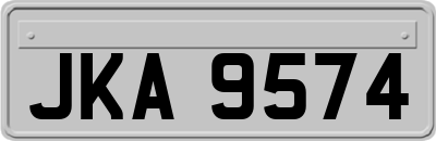 JKA9574
