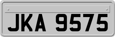 JKA9575