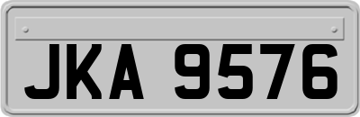 JKA9576