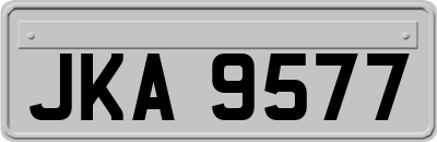 JKA9577