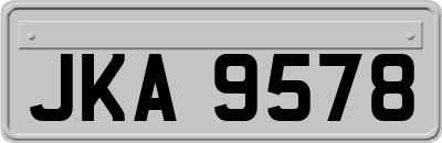 JKA9578