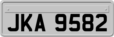 JKA9582