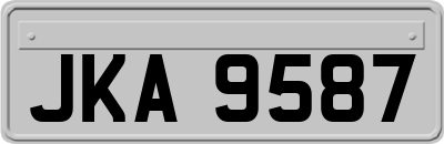 JKA9587
